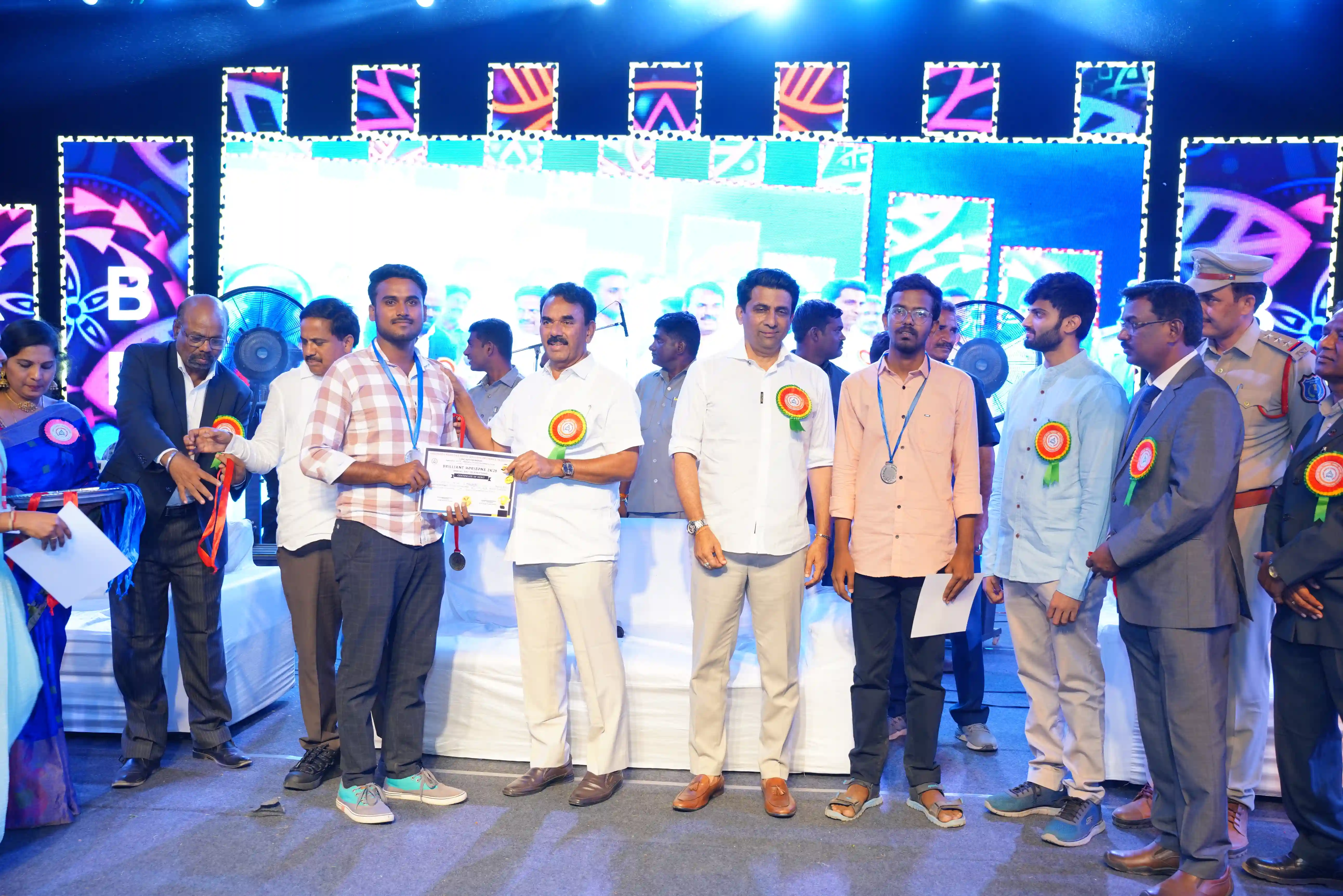 BGTI Annual Day 2025 - 6